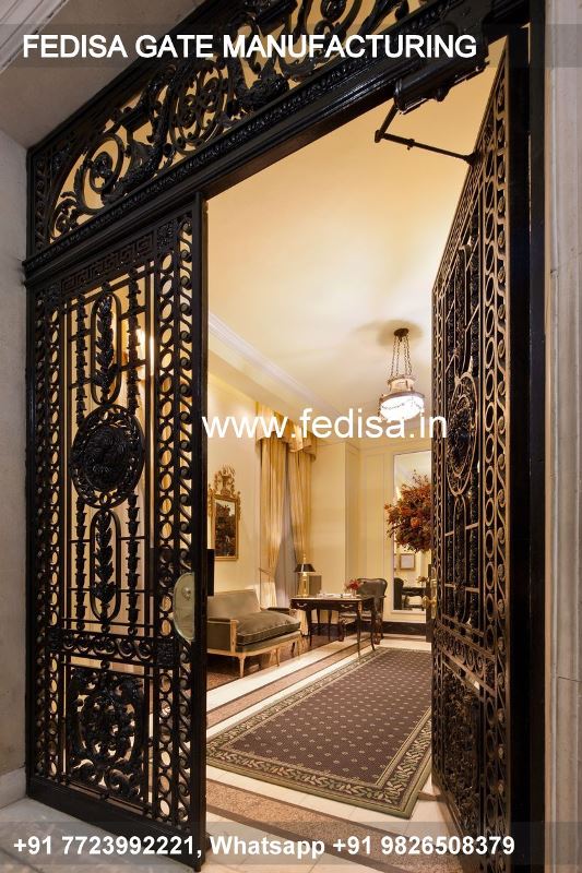 Gate Design Grill Gate Design Main Gate Design Ss Wooden Gate Designs For Garden