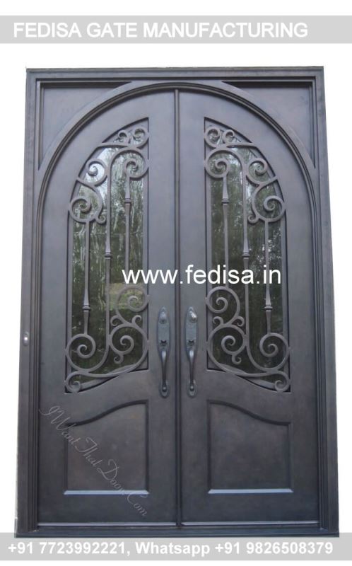 Iron Gate Design Front Gate Designs For Houses Apollo Pipe Gate Design Jalidar Gate Design
