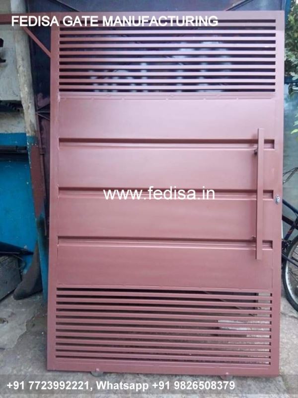 Gate Design Front Gate Design Iron Gate Pipe Design Lohe Ke Gate Ka Price