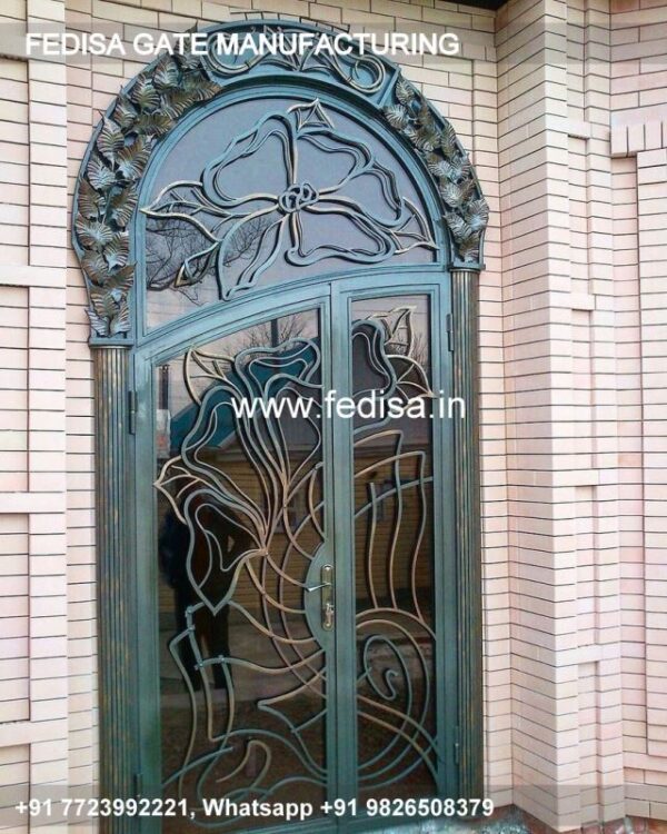 Main Gate Design House Gate Design Home Front Gate Design Simple Safety Grill Gate For Main Door
