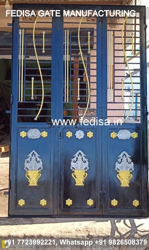 Gate Design Front Gate Design Wooden Main Gate Design For Home Main Gate Rcc Design