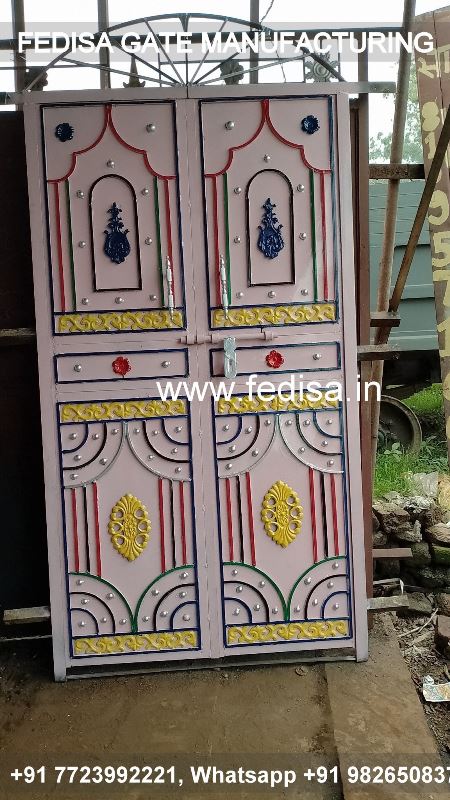Iron Gate Design Front Gate Designs For Houses Get Pilar Dijain Wooden Farm Gate Designs