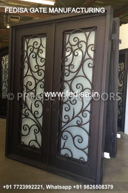 Gate Design Front Gate Design Lohe Ka Simple Gate Steel Single Door Gate Design