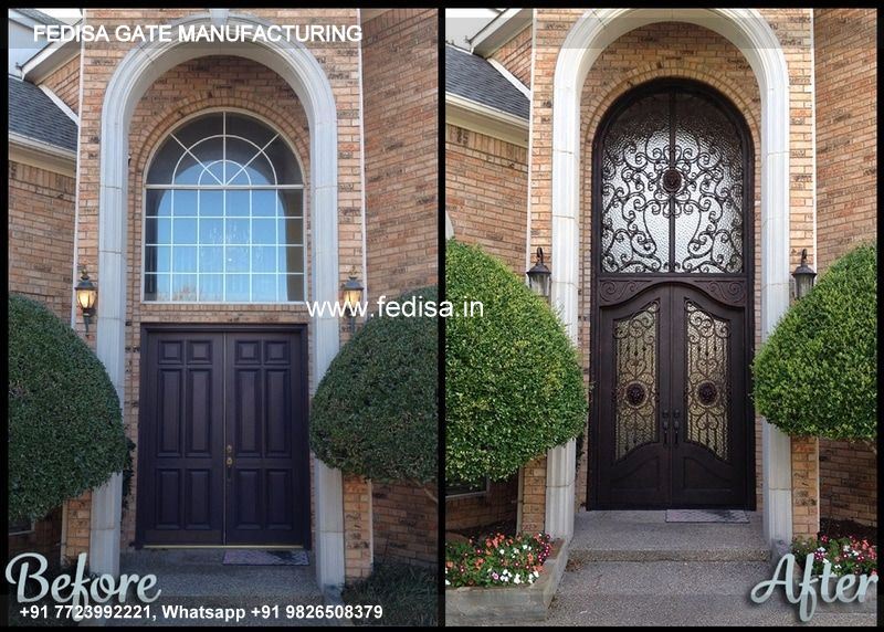 Main Gate Design Gate Design For Home Front Gate Shade Design Industrial Factory Gate Design