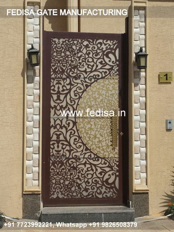 Iron Gate Design Front Gate Designs For Houses Wire Mesh Fence Gate Design Iron Jali Gate