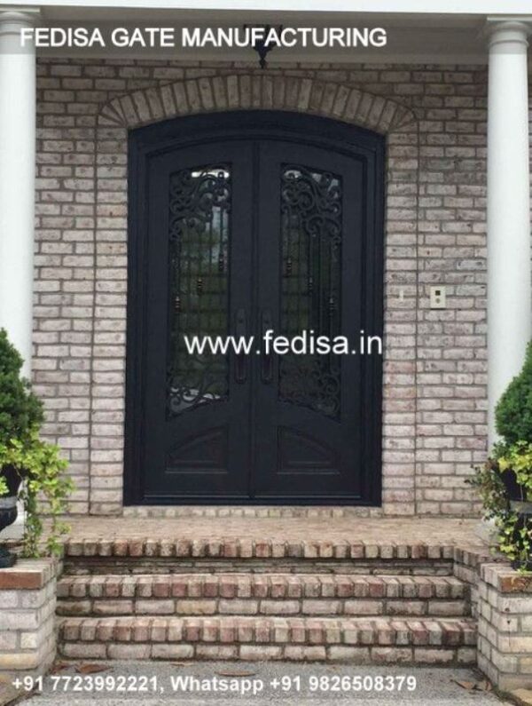 Main Gate Design Modern Gate Design Jali Wale Gate Design Simple Wall Compound Gate Design