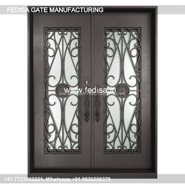 Iron Gate Design Front Gate Designs For Houses Naye Design Ka Gate Front Slide Gate Design