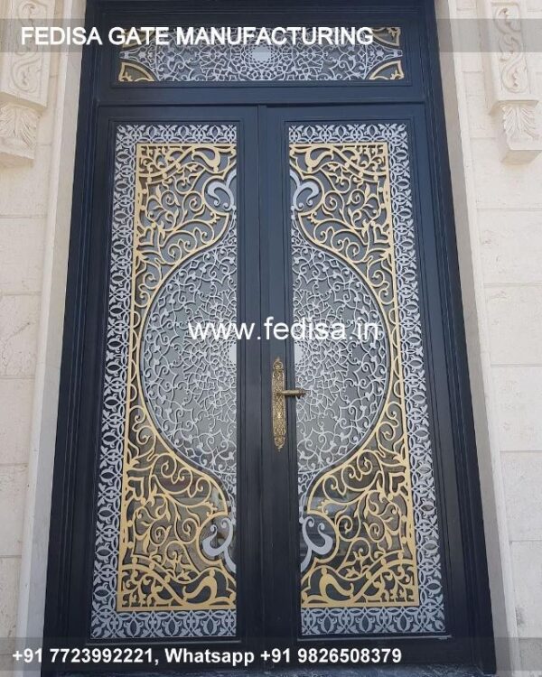 Gate Design Grill Gate Design Simple Boundary Gate House Wall Gate Design