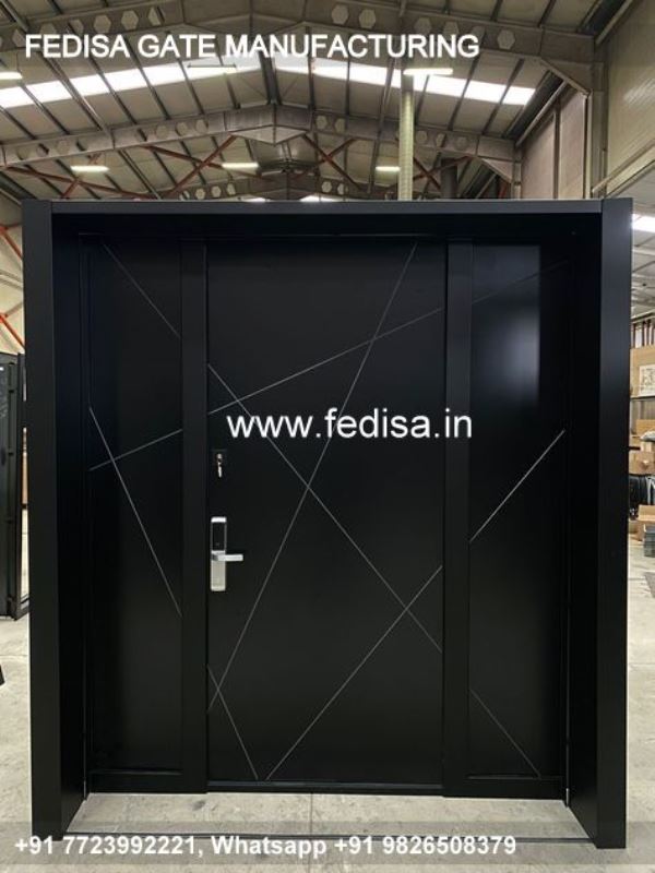 Iron Gate Design Front Gate Designs For Houses Entrance Gate Color Dwar Gate Parda