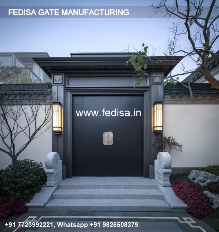 Gate Design Gate Color Main Gate Design Price Design Gate Ka Design
