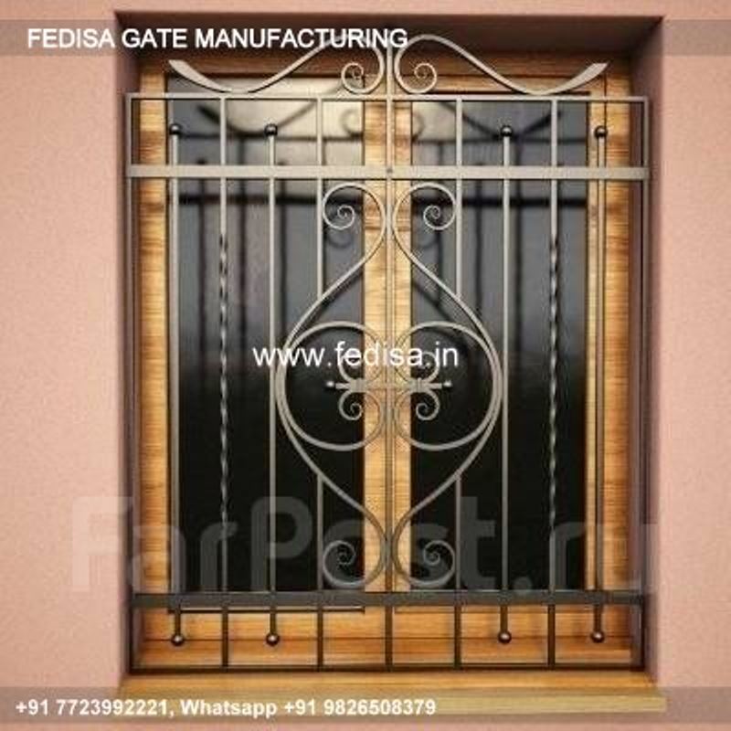 Main Gate Design Gate Design For Home House Compound Gate Design Front Wooden Gate Design
