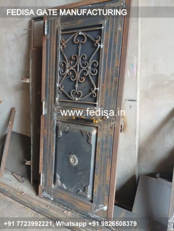 Iron Gate Design Simple Gate Design House Room Gate Design Gate Design Stainless Steel