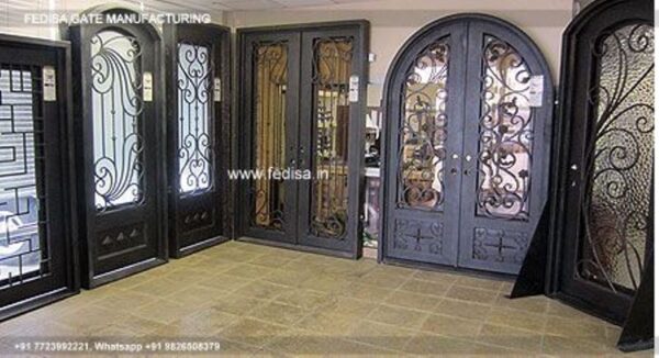 Iron Gate Design Front Gate Designs For Houses Farm Gate Entrance Designs Main Gate Border Design
