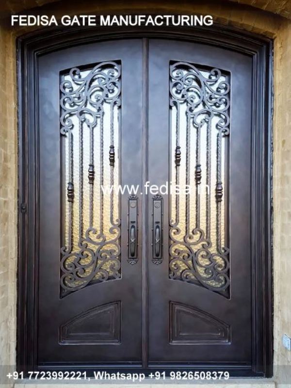 Gate Design Grill Gate Design Front Gate Ke Design Steel Fatak Design