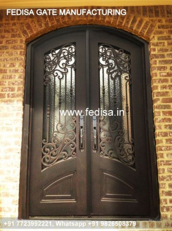 Main Gate Design House Gate Design Front Portico Grill Design Tata Structura Gate Design