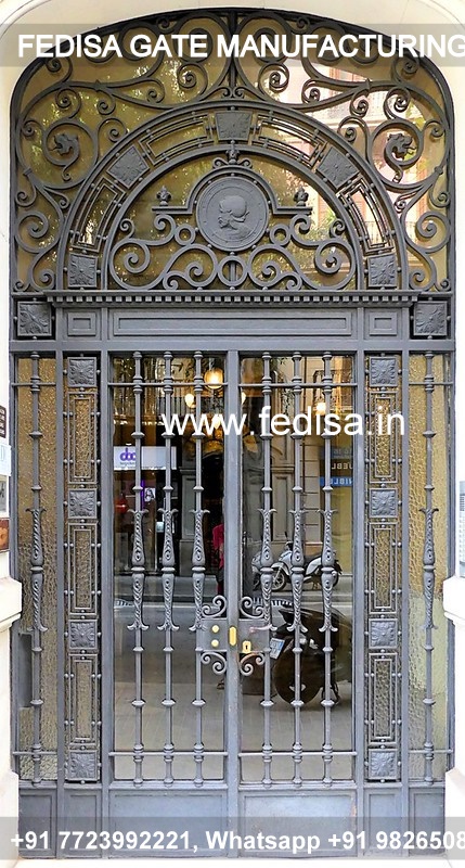 Gate Design Front Gate Design Main Gate Pillar Tiles Steel Main Gate Design