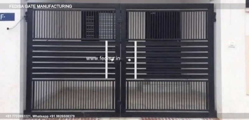 Iron Gate Design Front Gate Designs For Houses Simple Loha Gate Design Maharaja Gate Design