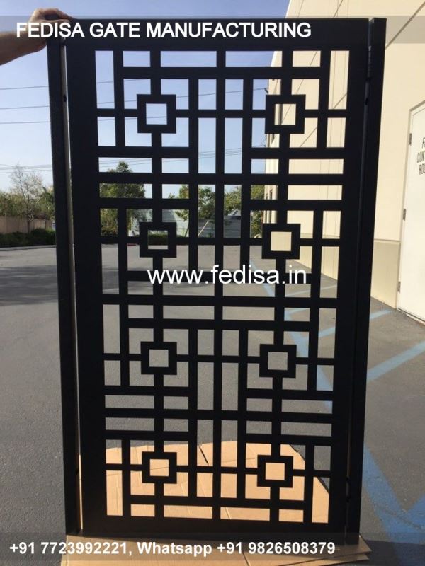 Main Gate Design Gate Design For Home Compound Wall Sliding Gate Design House Main Gate Design