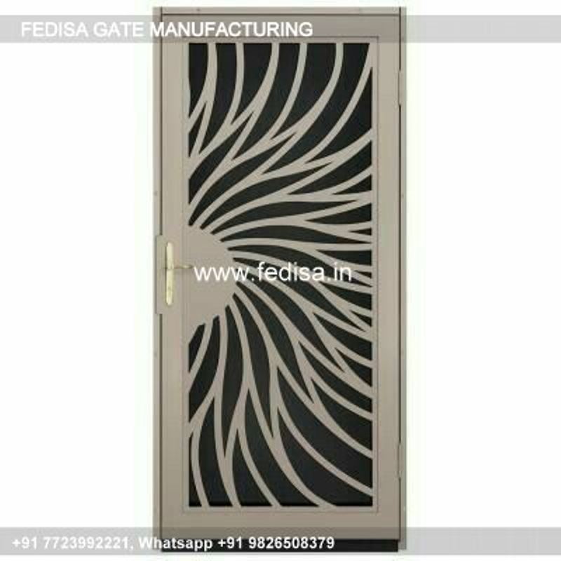 Iron Gate Design Front Gate Designs For Houses Darwaja Design Loha Wall Grill Design