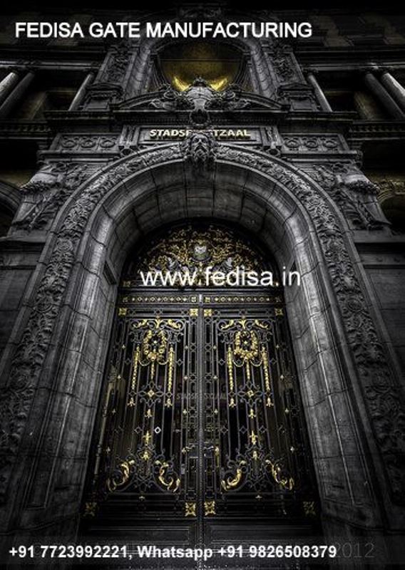 Main Gate Design Gate Design For Home Lohe Ke Gate Grill Gate Ki Jhalar