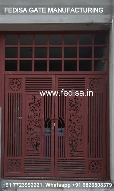 Main Gate Design Modern Gate Design Barir Main Gate Design Loha Gate Design