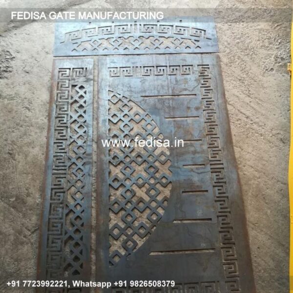 Gate Design Front Gate Design Frame Gate Design Lohe Ka Gate Ka Design