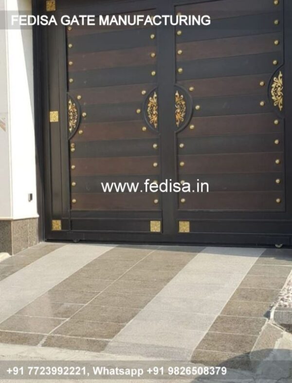 Main Gate Design Modern Gate Design Front Boundary Wall Grill Design Kitchen Gate Design
