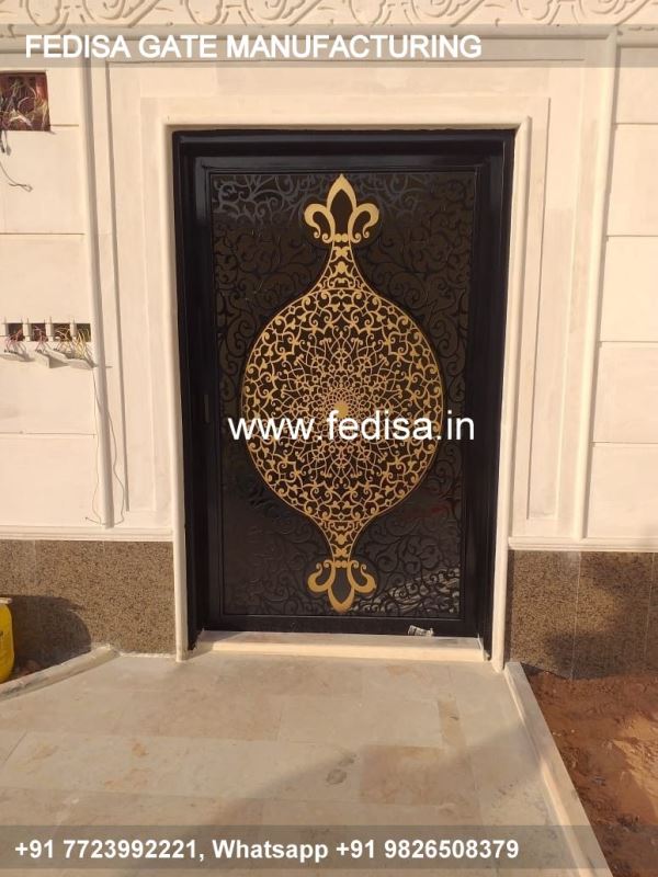 Main Gate Design House Gate Design Boundary Design Gate Home Front Gate Design