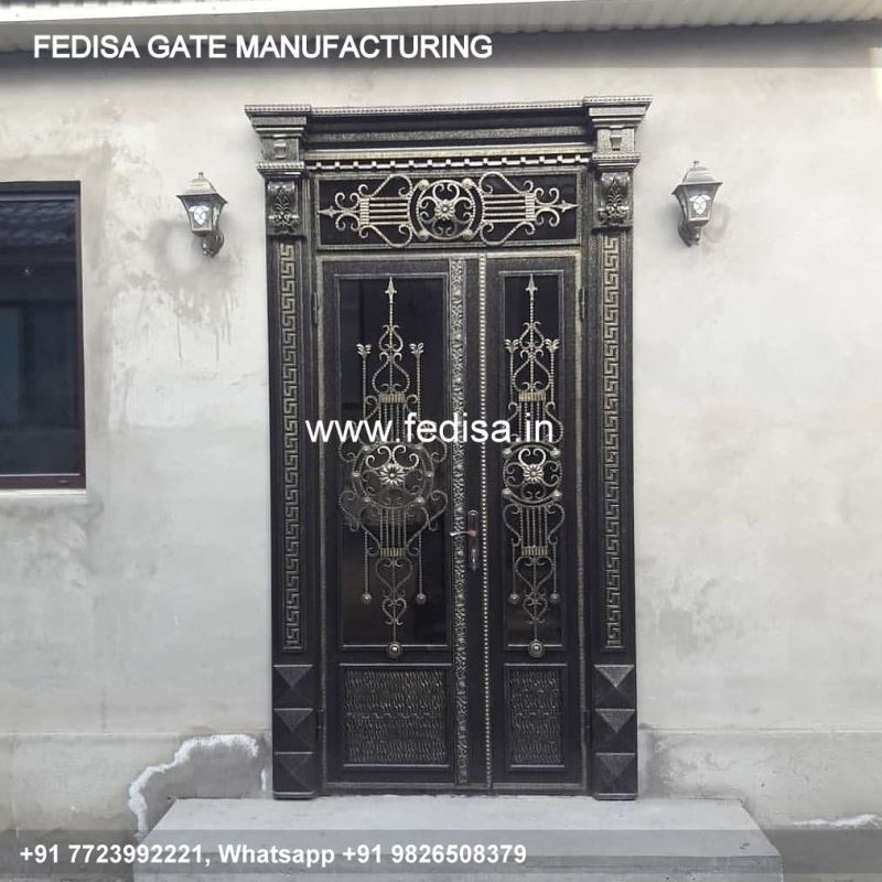 Gate Design Grill Gate Design Collapsible Grill Gate Price Wrought Iron Fence Designs