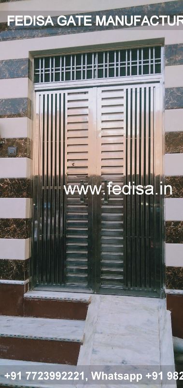 Main Gate Design Main Gate Design 5317 Entry Gate Design For Flat Modern Main Gate Design