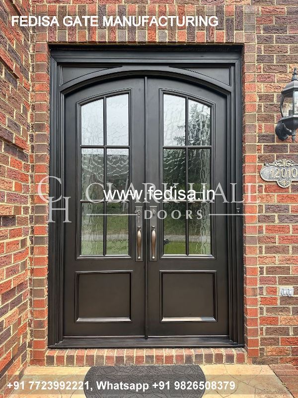 Gate Design Gate Color Iron Ka Gate Gate Paint Design