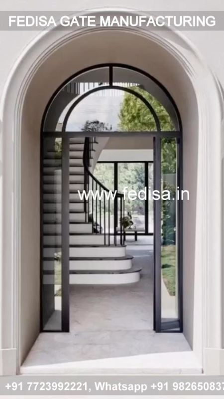 Main Gate Design Modern Gate Design New Home Gate Design 2038 Front Gate Color