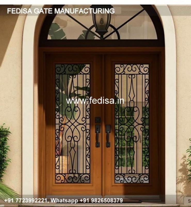 Gate Design Gate Color Gate With Roof Design Gi Gate Design