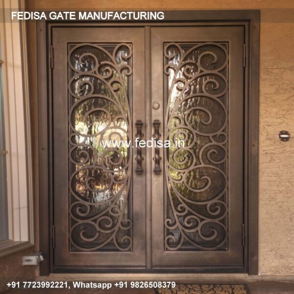 Iron Gate Design Sliding Gate Design Wide Gate Design Get Ki Dijain