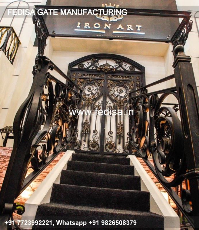 Gate Design Gate Color Basic Simple Gate Design Gate Sheet Design