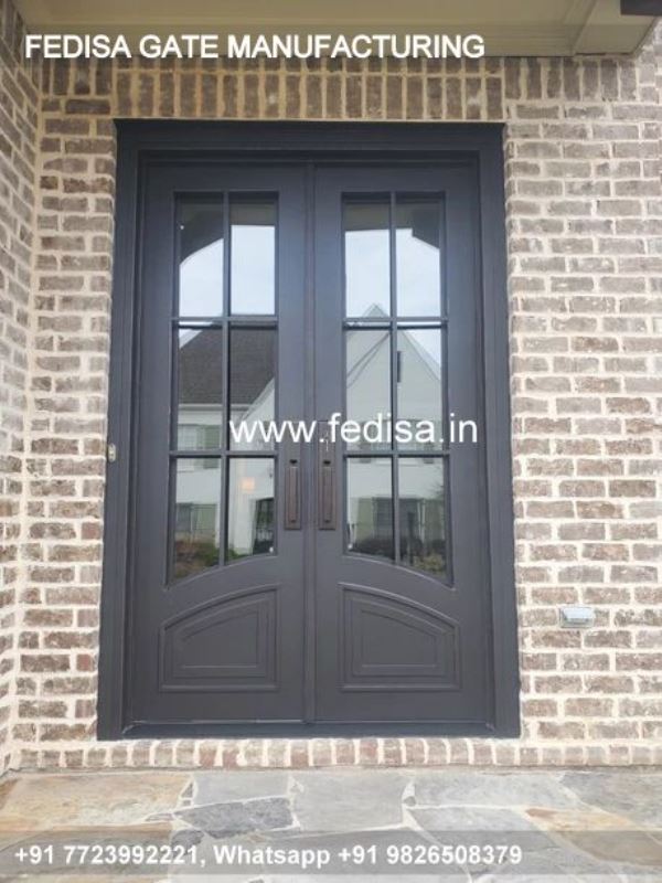 Iron Gate Design Simple Gate Design Indoor Steel Gate Design Main Door Gate