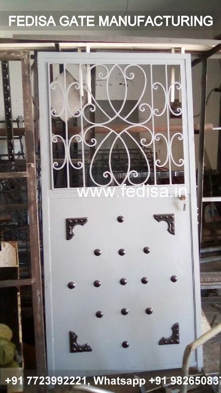 Gate Design Grill Gate Design Modern Stainless Gate Design Lohe Ka Get