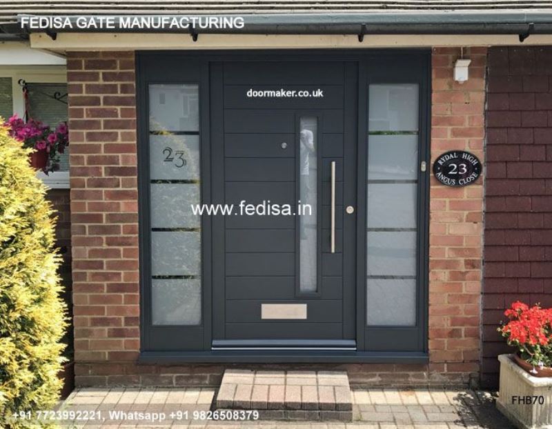 Gate Design Gate Color Home Gate Simple Design Lohe Ke Darwaje Design