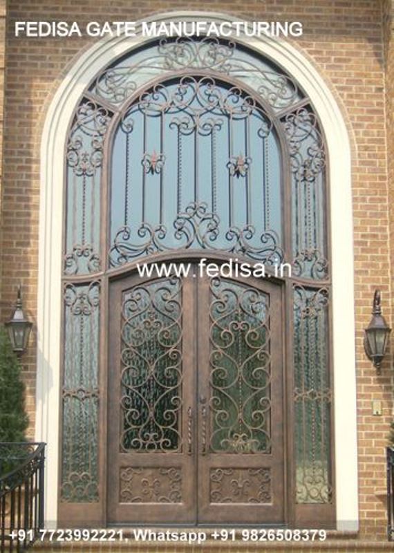 Gate Design Steel Gate Design Steel Gate Design 10 Feet Modern House Gate Design