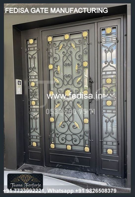 Main Gate Design Modern Gate Design Main Gate Wall Color Latest Gate Design 2020