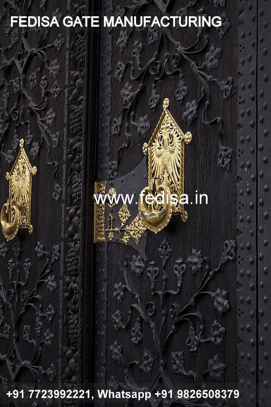 Main Gate Design Gate Design For Home Steel Gate Design For Home Price Safety Grill Design For Compound Wall