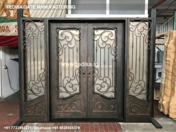 Main Gate Design Modern Gate Design Gate Catalog Design Hpl Gate Design