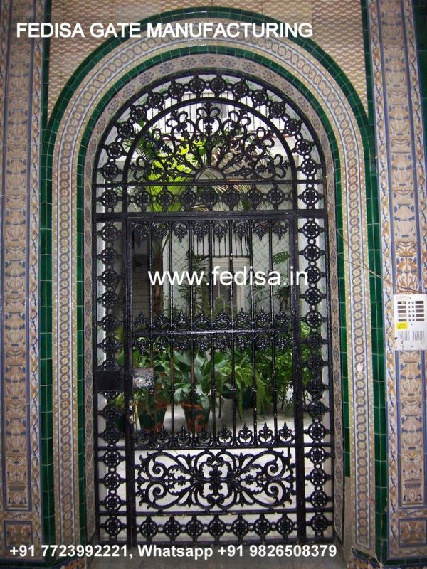 Gate Design Steel Gate Design Front Gate Garden Design Steel Ke Gate Ki Design