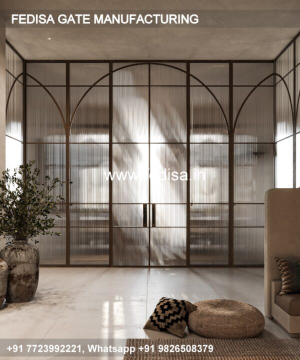 Iron Gate Design Front Gate Designs For Houses Front Door Steel Gate Design New Gate Design 2020