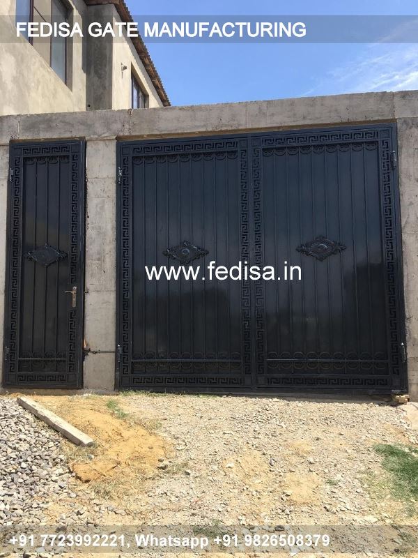 Main Gate Design Modern Gate Design Simple Front Gate Designs For Houses Gate Ke Parde