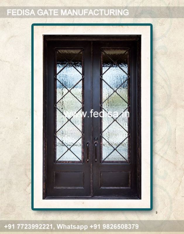 Iron Gate Design Safety Grill Gate Design For Main Door Pipe Gate Design Loha Minimalist Gate Design