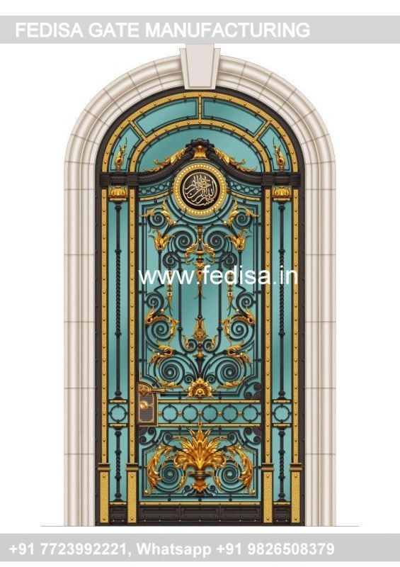 Gate Design Grill Gate Design Small Gate Color Security Gate Design