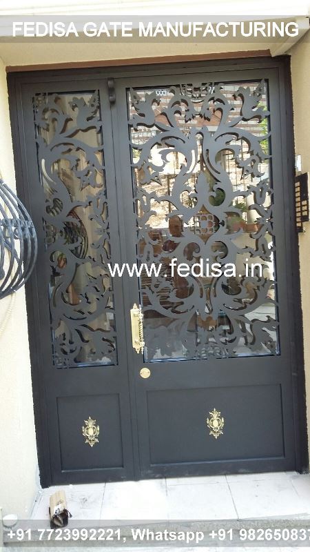 Iron Gate Design Front Gate Designs For Houses Normal House Gate Design House Main Gate Design Catalog With Price