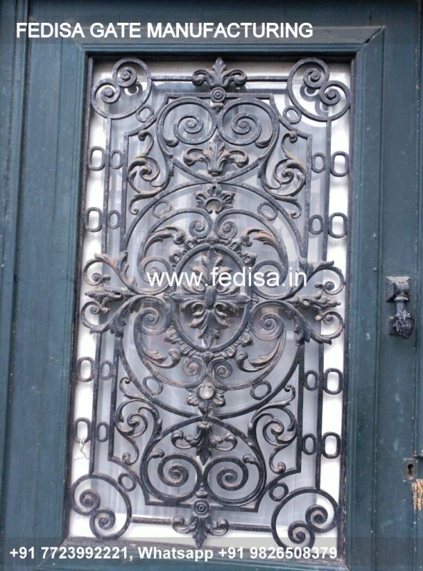 Main Gate Design Main Gate Design 5338 Jali Wala Gate Ka Design Single Door Iron Gate Price