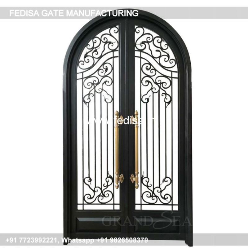 Gate Design Steel Gate Design Modern Aluminum Gates Square Gate Design